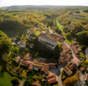 photo Journées du Patrimoine Industriel en Fumélois : A la découverte d'un bas fourneau