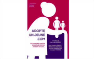 photo Théâtre : Adopte un jeune.com