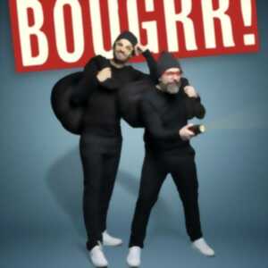 Bougrr ! Voleurs de chansons