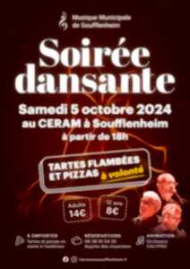 Soirée dansante