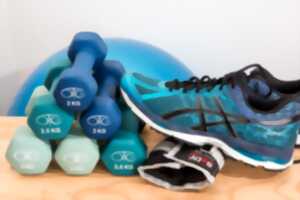 Semaine bleue : cours de gym plaisir seniors