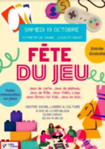 Fête du jeu