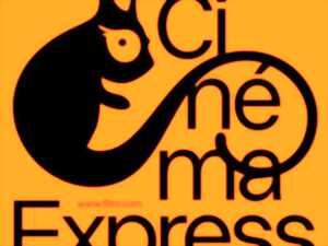 FESTIVAL - AYE AYE CINÉMA EXPRESS