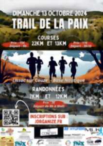 Trail de la Paix