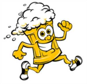 photo Brasserie des Anges : Chamboul'Beer Run