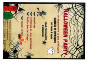 Halloween Party