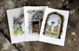 photo Atelier Aquarelle