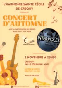 photo Concert d'Automne