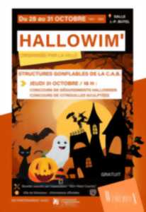 Hallowim'