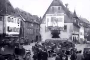 photo Expositions dans le cadre des 80 ans de la Libération