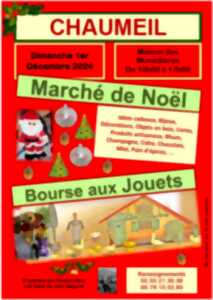 photo Marché de Noël