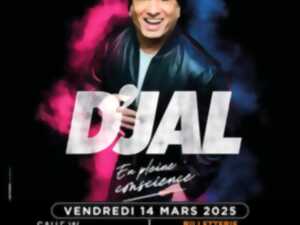 HUMOUR - D'JAL