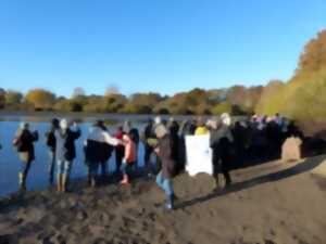 photo Pêche de l'Etang Massé