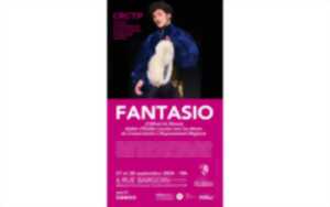 Fantasio