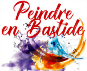 photo Concours de peinture : Peindre en Bastide