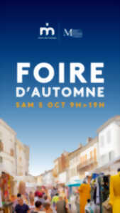 photo Foire d'automne