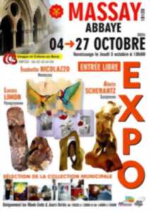 photo Exposition artistique