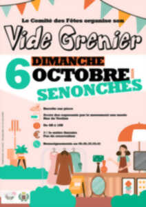 photo Vide grenier