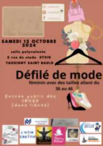 photo Défilé de mode