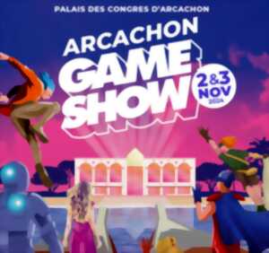 photo Arcachon game show