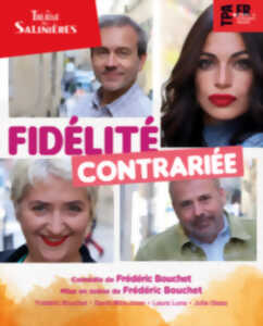 photo Théâtre : Fidélité contrariée