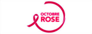 Octobre Rose - Marche de 6km