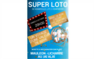 photo Super loto