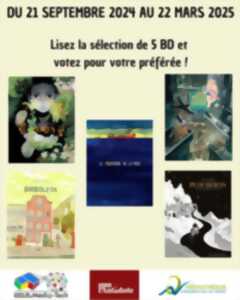 Prix BD