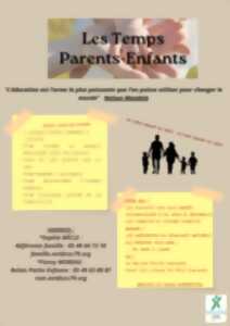 photo Temps parents / enfants