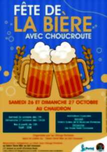 Fête de la Bière