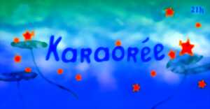 KARAORÉE