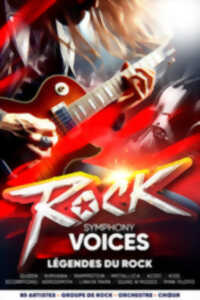 photo rock symphony voices