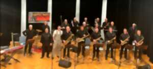 photo Concert par l'ensemble Honel's Band