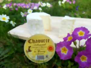 Chaource en fête !