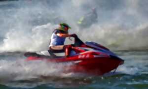 photo Finale du championnat de France de jet-ski Vitesse et Endurance