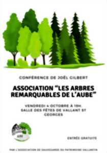 Conférence - 