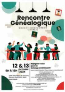 Rencontre Généalogique