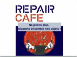 photo Repair Cafe