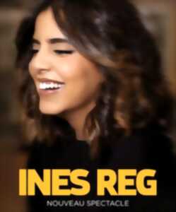 Ines Reg: On est ensemble