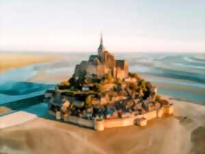 Exposition sur le Mont Saint Michel - Le Mesnil Durand