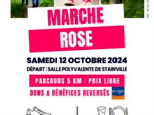 photo MARCHE ROSE