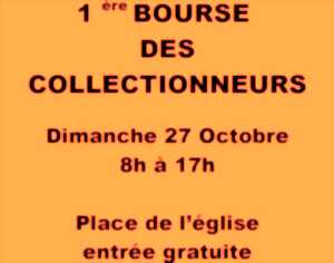 photo Bourse aux collectionneurs