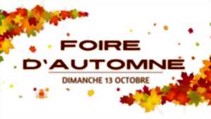 FOIRE D'AUTOMNE D'AVIGNONET-LAURAGAIS 2024