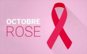 photo Octobre Rose 