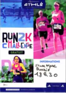 photo Run2K Challenge