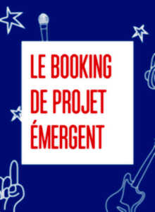 photo Le Booking de projet émergent avec In The Sun Prof