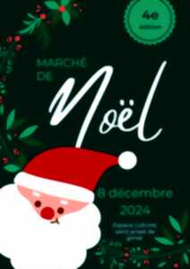 photo Marché de Noël