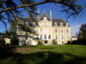 photo Journées Portes Ouvertes Château de Respide