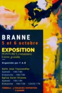 photo Exposition de Peintures (Amateurs)