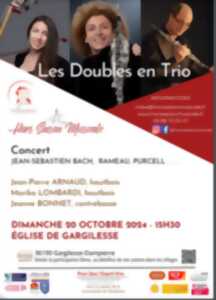 Concert  Hors Saison Musicale